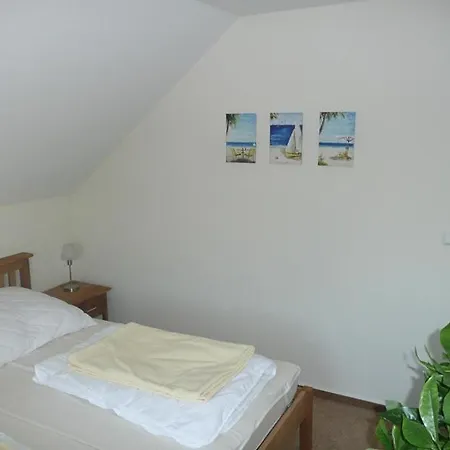 Krosse Krabbe Дом отдыха