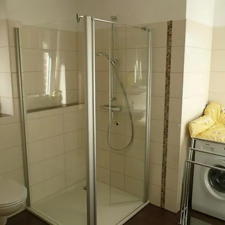 Krosse Krabbe Дом отдыха *