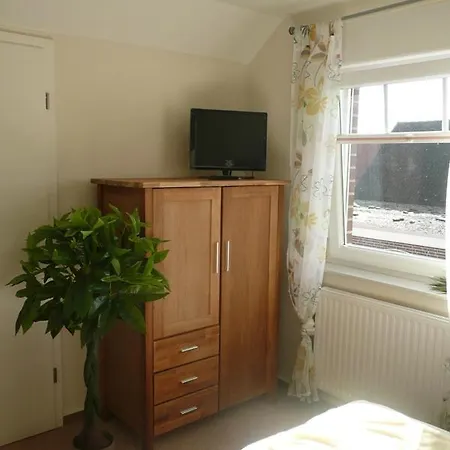 Krosse Krabbe * Гретзиль