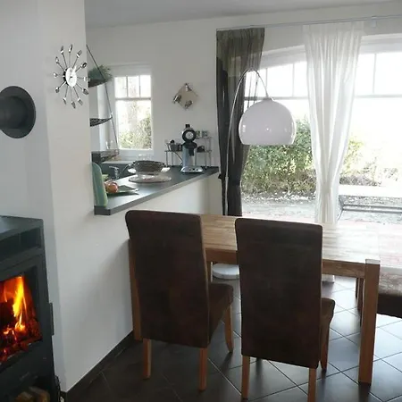 Holiday home Krosse Krabbe
