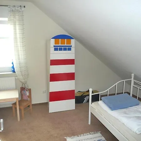 Krosse Krabbe Дом отдыха *