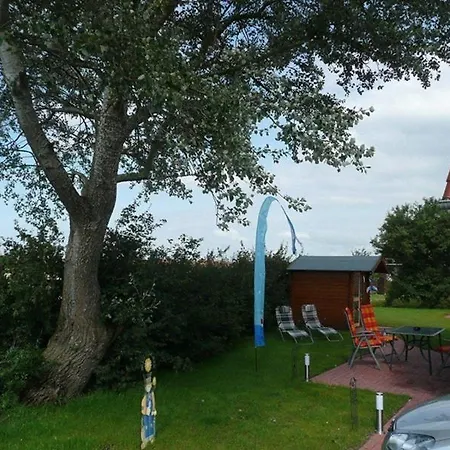 Krosse Krabbe * Greetsiel