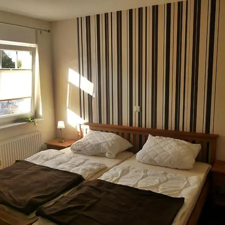 Holiday home Krosse Krabbe