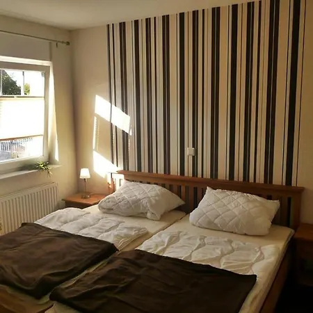 Дом отдыха Krosse Krabbe