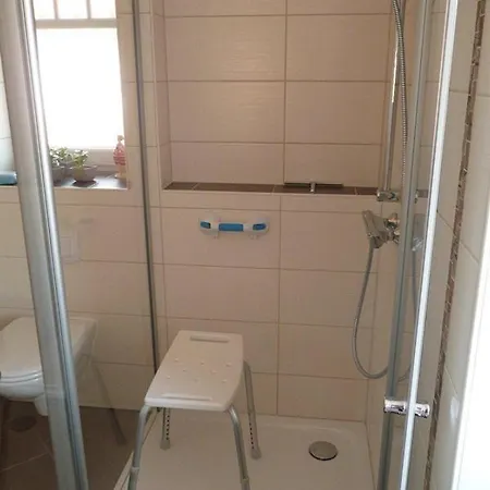 Krosse Krabbe Дом отдыха Гретзиль