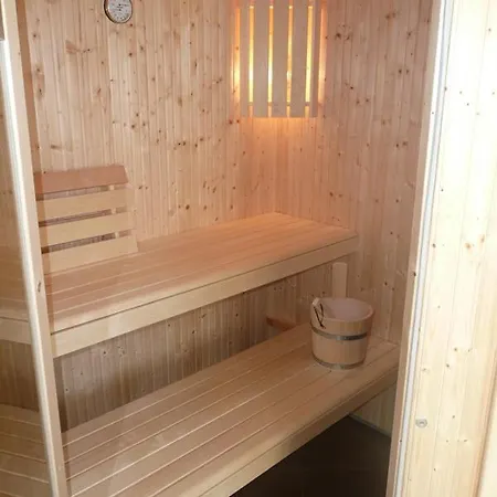 Holiday home Krosse Krabbe
