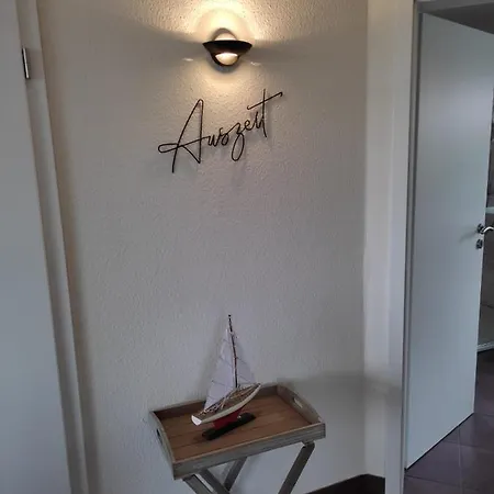 Krosse Krabbe Holiday home Greetsiel