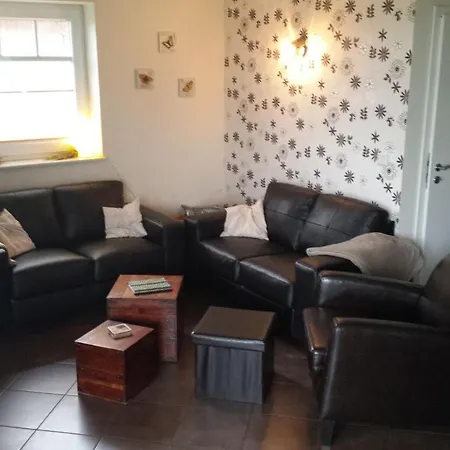 Krosse Krabbe Holiday home