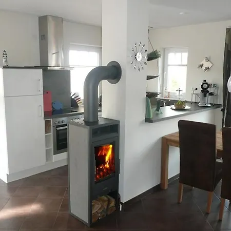 Krosse Krabbe Greetsiel
