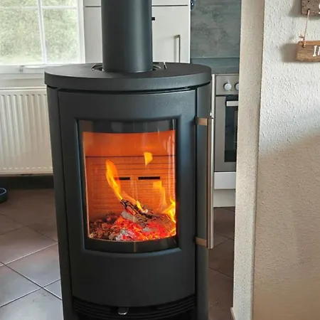 Дом отдыха Krosse Krabbe *