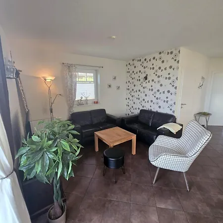 Krosse Krabbe Дом отдыха