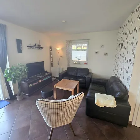 Дом отдыха Krosse Krabbe