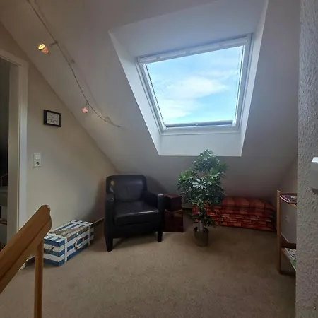 Дом отдыха Krosse Krabbe Гретзиль