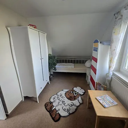 Дом отдыха Krosse Krabbe