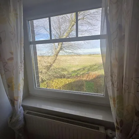 Krosse Krabbe Дом отдыха *