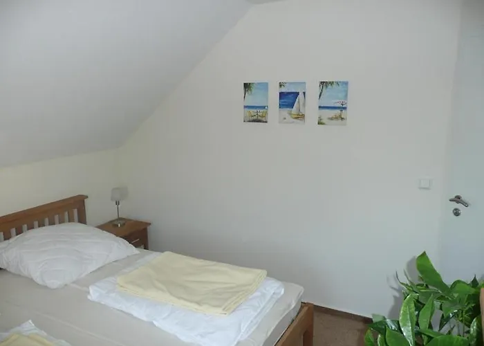 Krosse Krabbe Dom wakacyjny