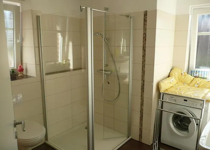 Krosse Krabbe Dom wakacyjny *