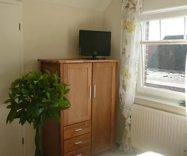 Krosse Krabbe * Greetsiel