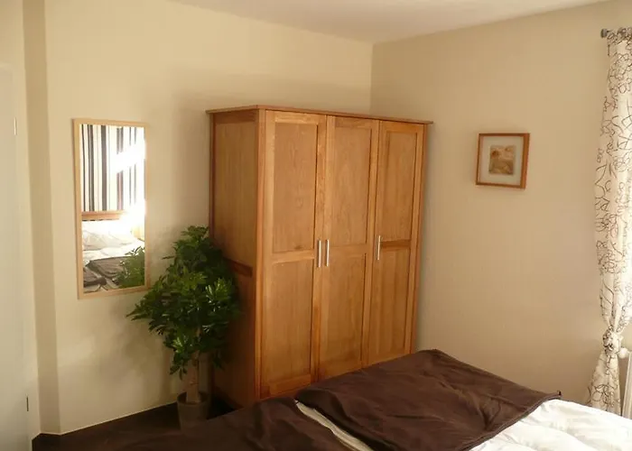 Dom wakacyjny Krosse Krabbe Greetsiel