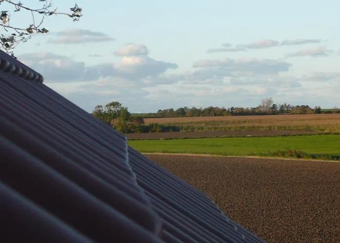 Krosse Krabbe Dom wakacyjny *