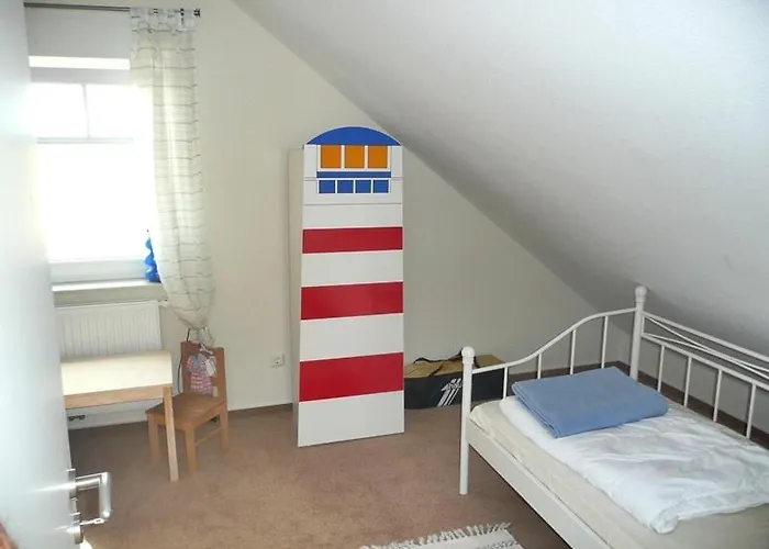 Krosse Krabbe Dom wakacyjny *