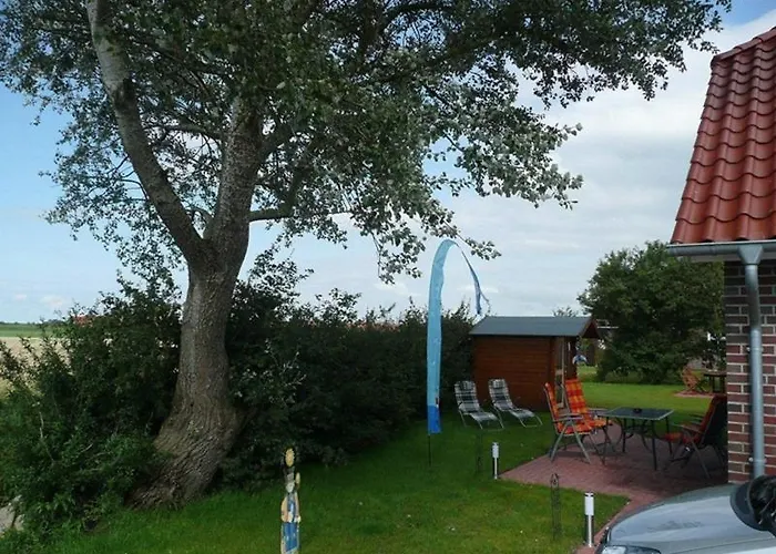 Krosse Krabbe * Greetsiel