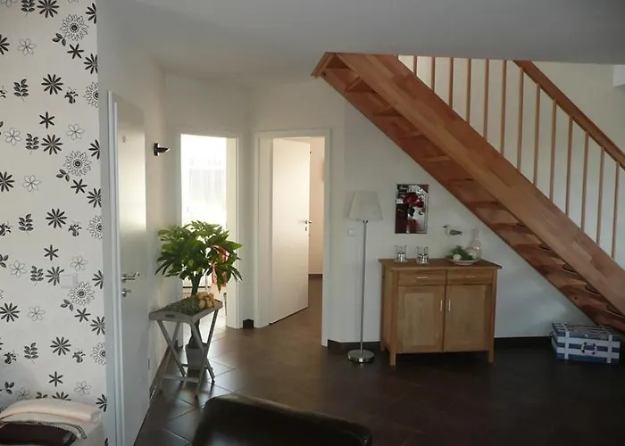 Krosse Krabbe * Greetsiel