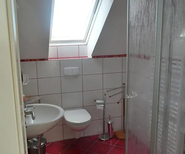 Krosse Krabbe Dom wakacyjny *