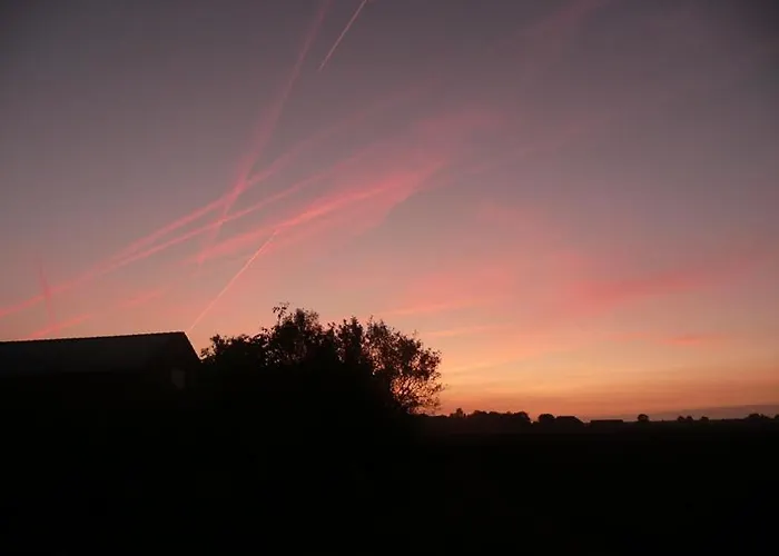 Krosse Krabbe Greetsiel