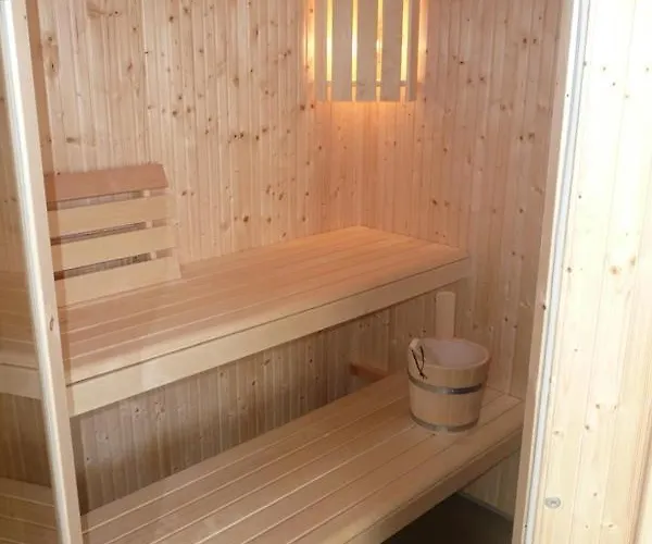 Dom wakacyjny Krosse Krabbe