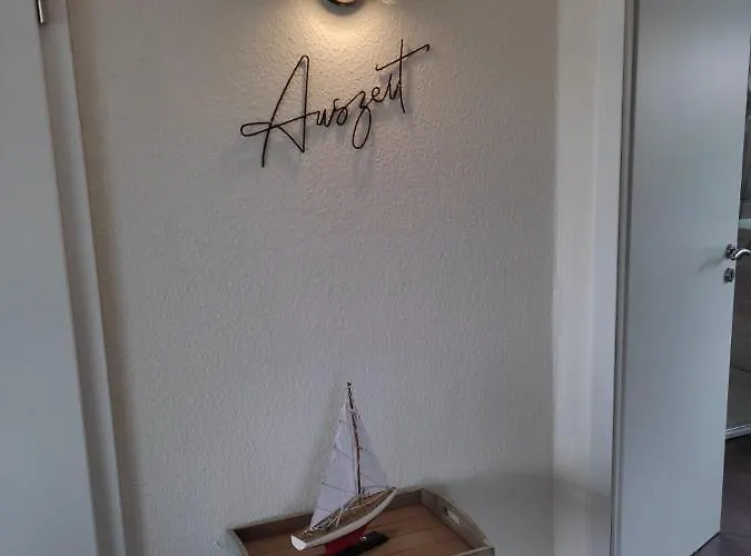 Krosse Krabbe Dom wakacyjny Greetsiel