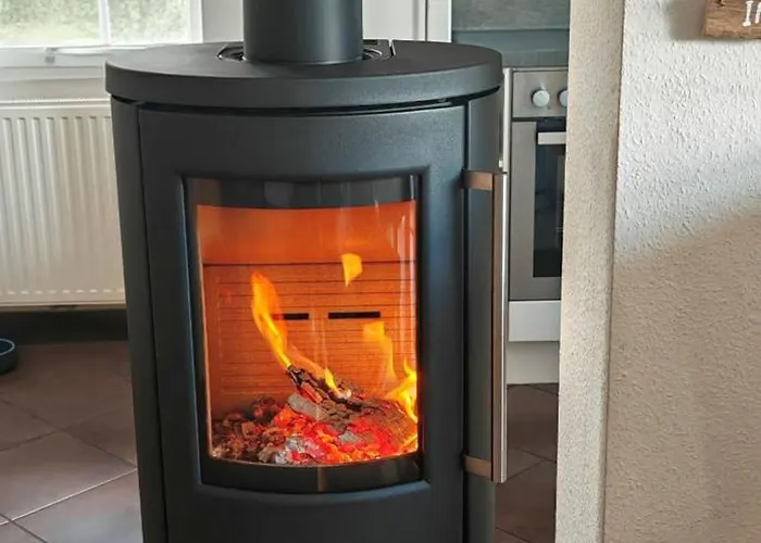 Dom wakacyjny Krosse Krabbe *