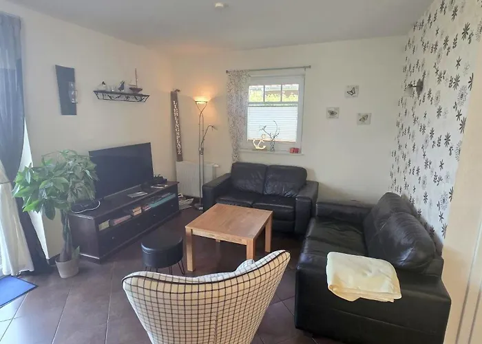 Dom wakacyjny Krosse Krabbe