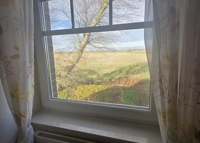 Krosse Krabbe Dom wakacyjny *